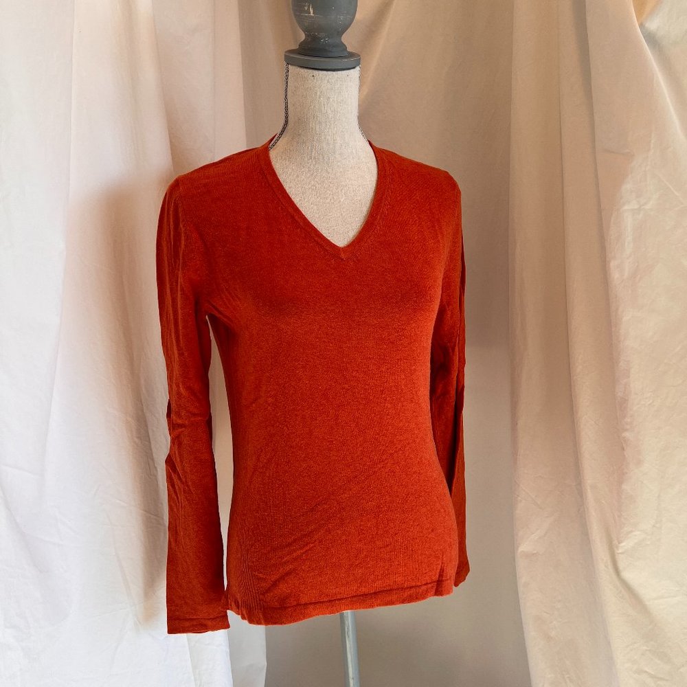 J McLaughlin sweater
